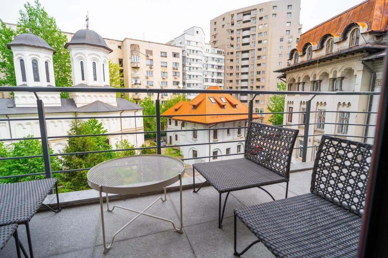 Charming Monro Old Town Flat Apartment Bucharest Exterior photo